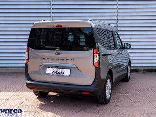 FORD Tourneo Courier 4673658 VARCO Ford Milano 8