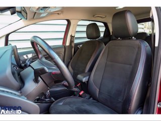 FORD EcoSport 4677229 VARCO Ford Milano 2