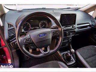 FORD EcoSport 4677229 VARCO Ford Milano 3