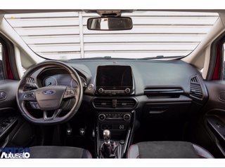 FORD EcoSport 4677229 VARCO Ford Milano 5