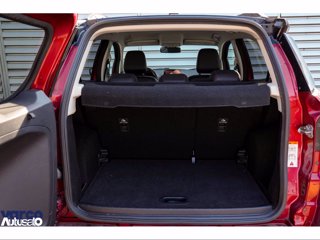 FORD EcoSport 4677229 VARCO Ford Milano 7