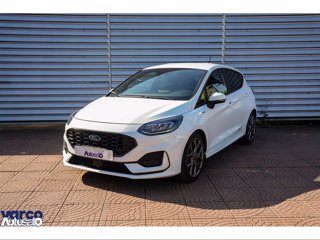 FORD Fiesta 4679841 VARCO Ford Milano 0