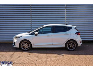 FORD Fiesta 4677230 VARCO Ford Milano 1