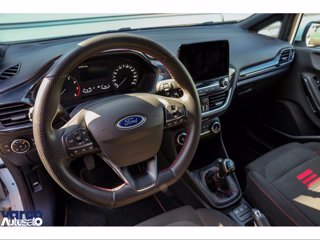 FORD Fiesta 4677230 VARCO Ford Milano 3
