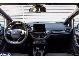 FORD Fiesta 4677230 VARCO Ford Milano 5