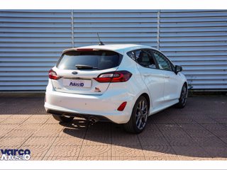 FORD Fiesta 4677230 VARCO Ford Milano 8