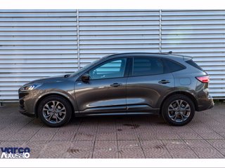 FORD Kuga 4677231 VARCO Ford Milano 1