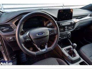 FORD Kuga 4677231 VARCO Ford Milano 3