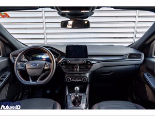 FORD Kuga 4677231 VARCO Ford Milano 5