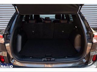 FORD Kuga 4677231 VARCO Ford Milano 7