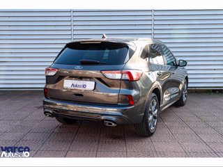 FORD Kuga 4677231 VARCO Ford Milano 8