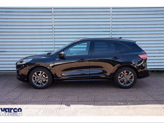 FORD Kuga 4677232 VARCO Ford Milano 1