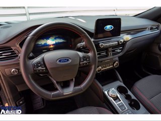 FORD Kuga 4677232 VARCO Ford Milano 3