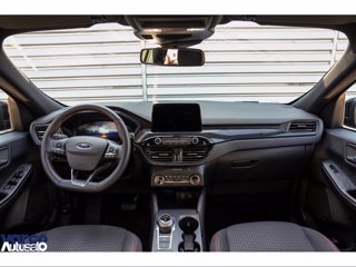 FORD Kuga 4677232 VARCO Ford Milano 5