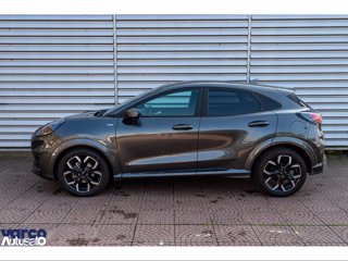 FORD Puma 4651291 VARCO Ford Milano 0