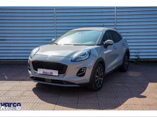 FORD Puma 4677235 VARCO Ford Milano 0