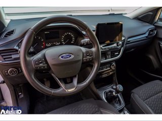 FORD Puma 4677235 VARCO Ford Milano 3