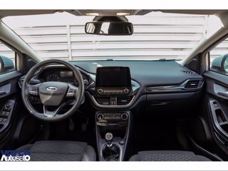 FORD Puma 4677235 VARCO Ford Milano 5