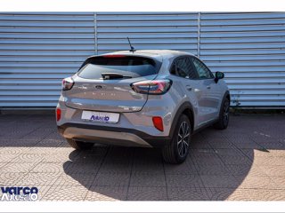 FORD Puma 4677235 VARCO Ford Milano 8