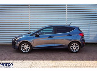 FORD Fiesta 4677236 VARCO Ford Milano 1