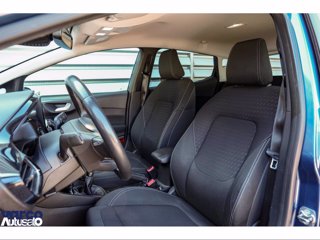 FORD Fiesta 4677236 VARCO Ford Milano 2