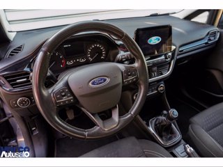 FORD Fiesta 4677236 VARCO Ford Milano 3