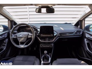 FORD Fiesta 4677236 VARCO Ford Milano 5