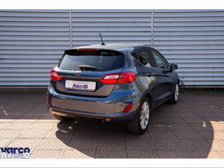 FORD Fiesta 4677236 VARCO Ford Milano 8