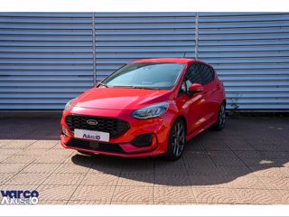 FORD Fiesta 4679841 VARCO Ford Milano