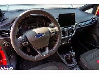 FORD Fiesta 4679841 VARCO Ford Milano 3