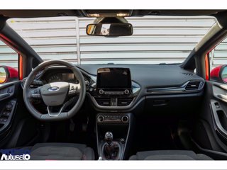 FORD Fiesta 4679841 VARCO Ford Milano 5