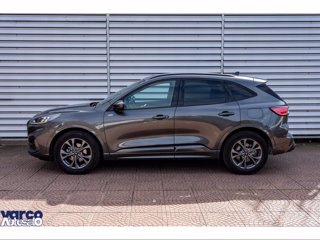 FORD Kuga 4682334 VARCO Ford Milano 1