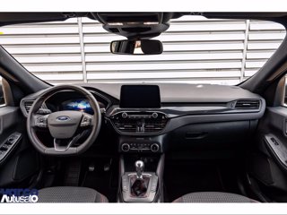 FORD Kuga 4682334 VARCO Ford Milano 5