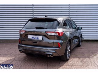 FORD Kuga 4682334 VARCO Ford Milano 8