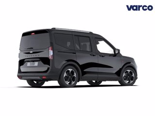 FORD Tourneo Courier 4686374 VARCO Ford Milano 2