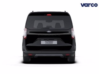 FORD Tourneo Courier 4686374 VARCO Ford Milano 3