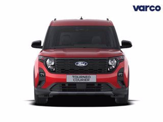 FORD Tourneo Courier 4686375 VARCO Ford Milano 4