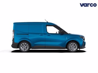 FORD Tourneo Courier 4686376 VARCO Ford Milano 1