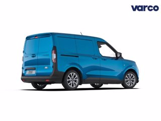FORD Tourneo Courier 4686376 VARCO Ford Milano 2