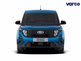 FORD Tourneo Courier 4686376 VARCO Ford Milano 4