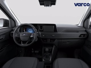 FORD Tourneo Courier 4686376 VARCO Ford Milano 5