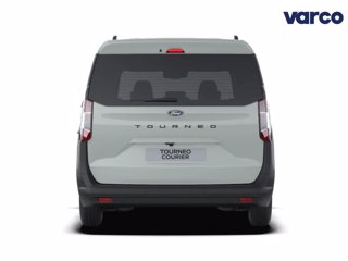 FORD Tourneo Courier 4686377 VARCO Ford Milano 3
