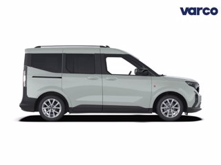 FORD Tourneo Courier 4686379 VARCO Ford Milano 1