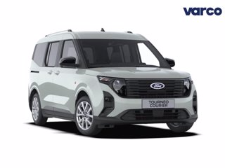 FORD Tourneo Courier 4686380 VARCO Ford Milano 0
