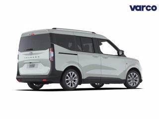 FORD Tourneo Courier 4686380 VARCO Ford Milano 2