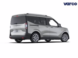 FORD Tourneo Courier 4686381 VARCO Ford Milano 2