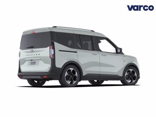 FORD Tourneo Courier 4686382 VARCO Ford Milano 2