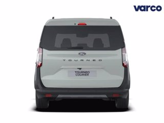 FORD Tourneo Courier 4686382 VARCO Ford Milano 3