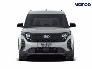 FORD Tourneo Courier 4686382 VARCO Ford Milano 4