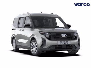 FORD Tourneo Courier 4686384 VARCO Ford Milano 0